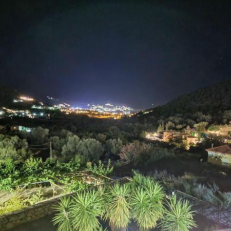 Villa Merastri Vlikhádha Buitenkant foto